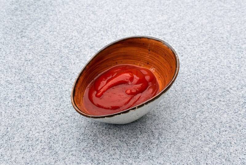 Кетчуп